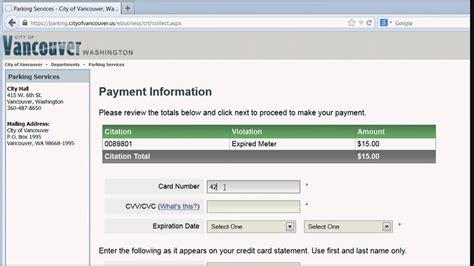 annamaria.rmcpay.con|Pay Citation Online .